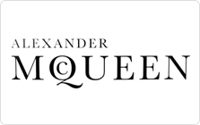 Alexander McQueen / アレキサンダー・マックイーン
