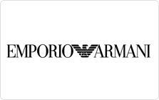 EMPORIO ARMANI / エンポリオ・アルマーニ