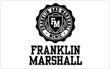 Franklin & Marshall / フランクリン アンド マーシャル