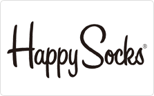 Happy Socks / ハッピーソックス