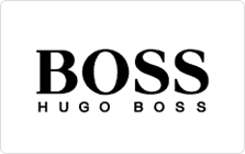 HUGO BOSS / ヒューゴボス