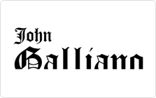 John Galliano / ジョン・ガリアーノ
