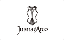 Juana de Arco / ホォアナ デ アルコ
