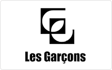 Les Garcons / レ ギャルソン