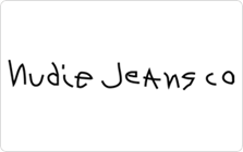 Nudie Jeans / ヌーディージーンズ