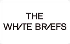 THE WHITE BRIEFS / ザ・ホワイト・ブリーフス